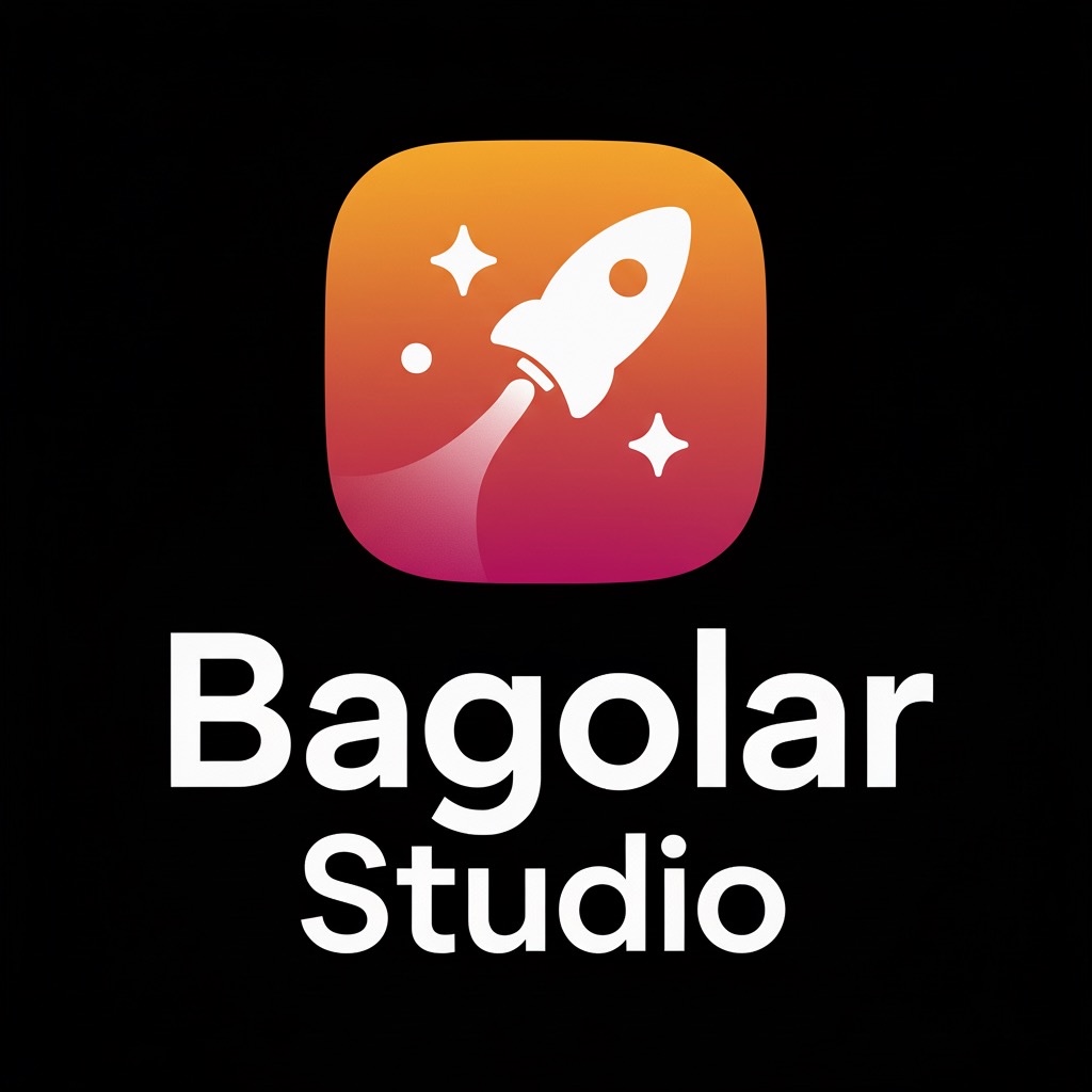 Bagolar Logo